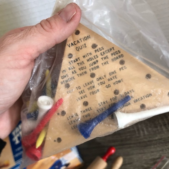 Vintage Children’s Toys Bundle - Picture 7 of 11